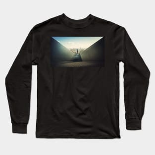 horizon Long Sleeve T-Shirt